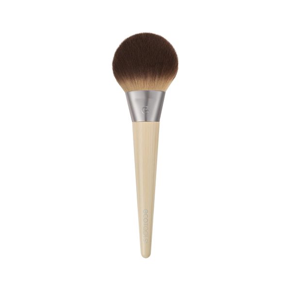 ecoTools Blurring Powder Brush Hot on Sale