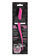 Cricket Amped Up Edges Brush - Pink Discount