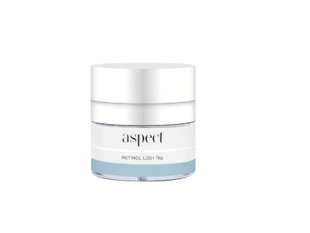 Aspect Retinol LGS+ Treatment 15g Fashion