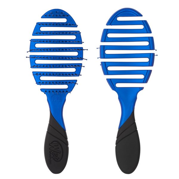 Wet Brush Pro Flex Dry - Royal Hot on Sale