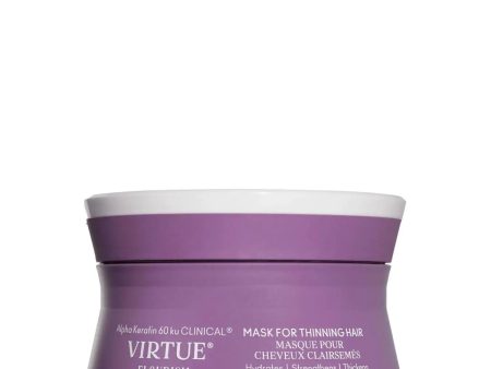 Virtue Flourish Mask 150ml For Sale