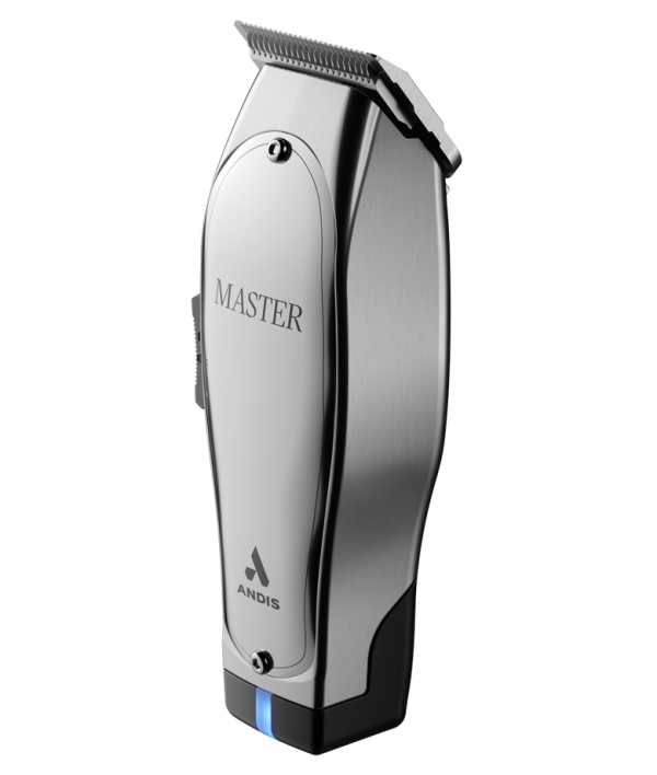 Andis Master Cordless Li Clipper Online now