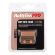 BaBylissPRO Replacement Blade Rose Gold Zero Gap Online Sale