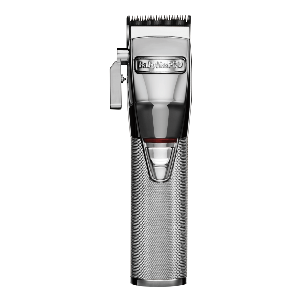 BaBylissPRO SilverFX Lithium Hair Clipper For Sale