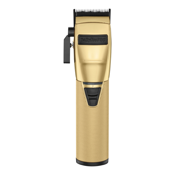 BaBylissPRO Duo Gold FX Clipper and Outliner Trimmer For Sale