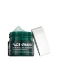 Shakeup Cosmetics Face 4Ward Matte-Effect Gel Moisturiser 50ml Sale