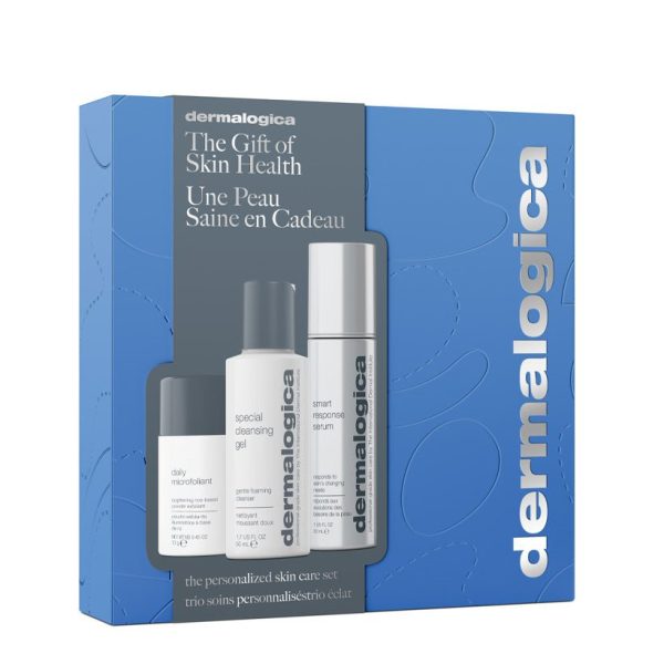 Dermalogica Personalised Skincare Set Online