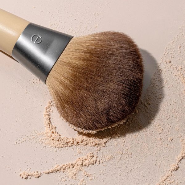 ecoTools Blurring Powder Brush Hot on Sale