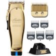 Andis Gold Master Clipper Sale