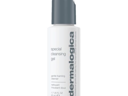 Dermalogica Special Cleansing Gel Travel Size 50ml Cheap