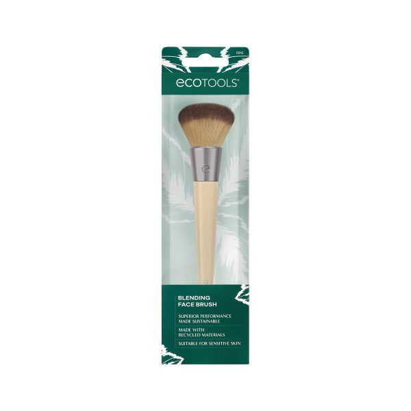 ecoTools Blending Face Brush For Discount