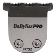 BaBylissPRO Replacement Blade Stainless Steel Zero Gap Sale