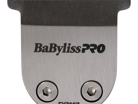 BaBylissPRO Replacement Blade Stainless Steel Zero Gap Sale