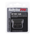 BaBylissPRO Replacement Blade DLC Deep Tooth T Blade Supply