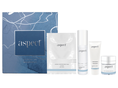 Aspect Limited Edition Indulgence Kit Sale