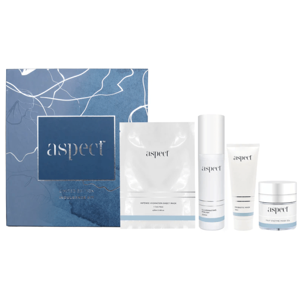 Aspect Limited Edition Indulgence Kit Sale