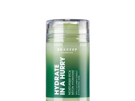 Shakeup Cosmetics Moisturiser Stick 35g For Sale