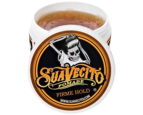 Suavecito Firme Hold (Strong) Pomade 113g Cheap