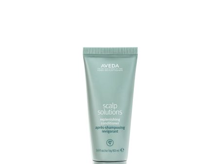 Aveda Scalp Solutions Replenishing Conditioner 40ml Fashion