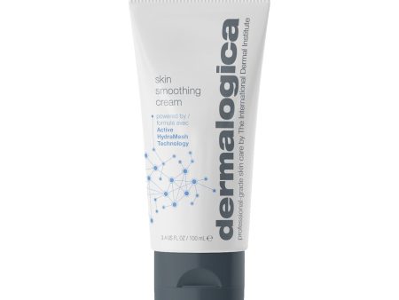 Dermalogica Skin Smoothing Cream 100ml Online now