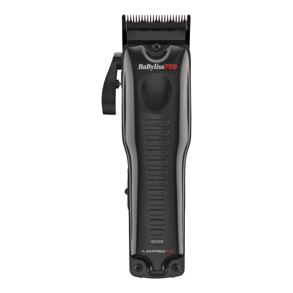 BaBylissPRO LoProFX Low Profile Clipper Fashion