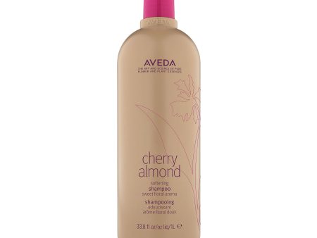 Aveda Cherry Almond Softening Shampoo 1000ml Online