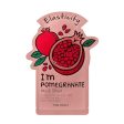 Tonymoly I m Pomegranate Sheet Mask Online now