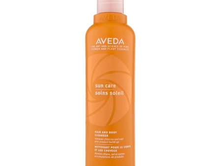 Aveda Suncare Hair and Body Cleanser 250ml For Sale