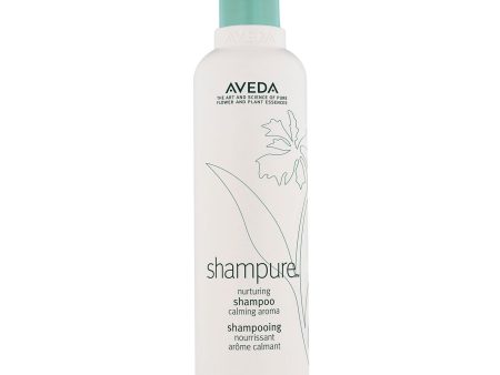 Aveda Shampure™ Nurturing Shampoo 250ml Online Hot Sale