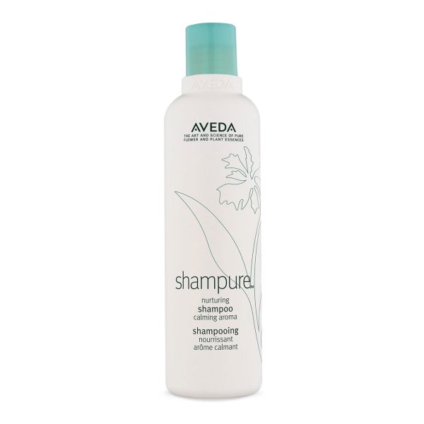 Aveda Shampure™ Nurturing Shampoo 250ml Online Hot Sale