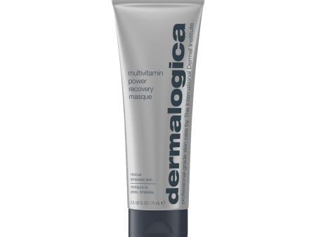 Dermalogica MultiVitamin Power Recovery Masque 75ml Discount