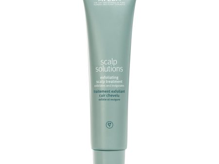 Aveda Scalp Solutions Exfoliating Scalp Treatment 150ml on Sale