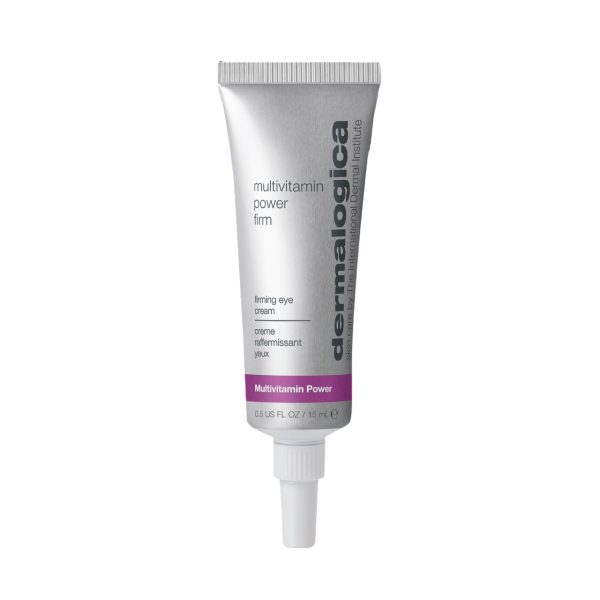 Dermalogica MultiVitamin Power Firm 15ml For Discount