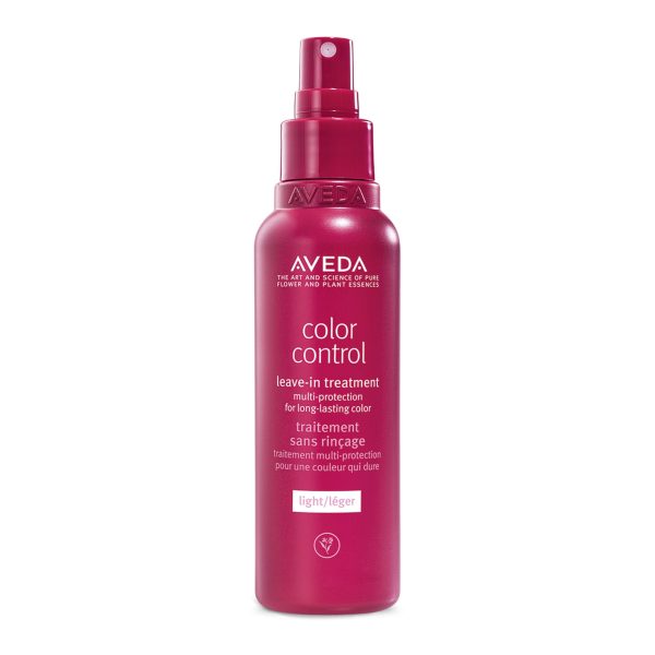 Aveda Color Control™ Leave-In Treatment: Light 150ml on Sale