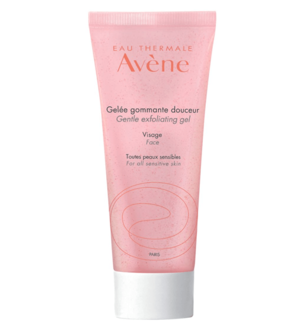 Avène Gentle Exfoliating Gel 15ml Discount