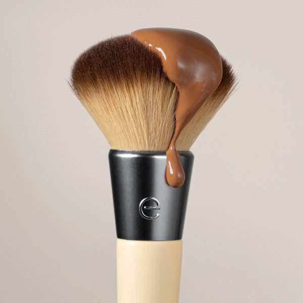 ecoTools Blending Face Brush For Discount