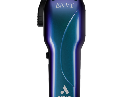 Andis Cordless US Pro Li Clipper - Galaxy Design Discount