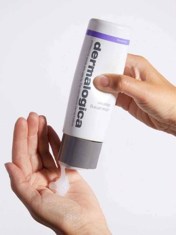 Dermalogica UltraCalming Cleanser 500ml on Sale