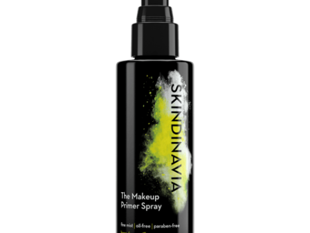 Skindinavia The Makeup Primer Spray Original Online Sale