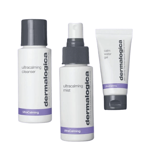 Dermalogica Sensitive Skin Rescue Kit Sale