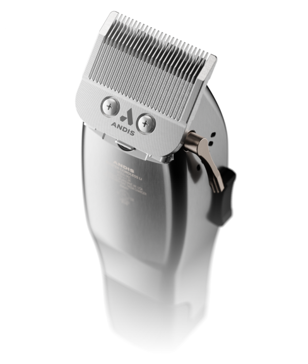 Andis Master Cordless Li Clipper Online now