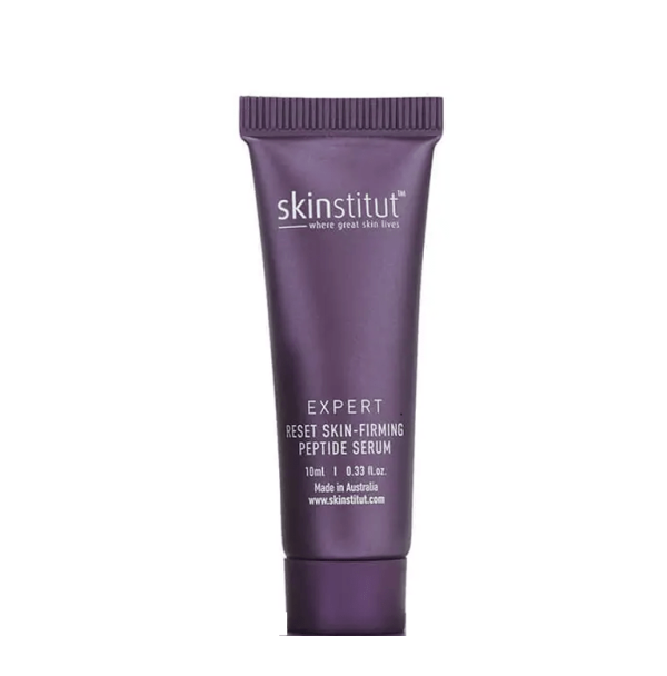 Skinstitut Travel Size Expert Reset Skin-Firming Peptide Serum 10ml Online