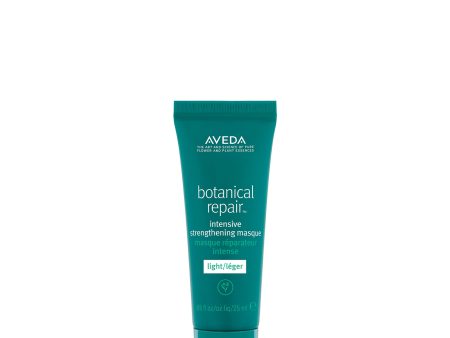 Aveda Botanical Repair™  Intensive Strengthening Masque - Light 25ml For Discount