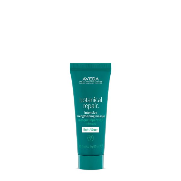 Aveda Botanical Repair™  Intensive Strengthening Masque - Light 25ml For Discount