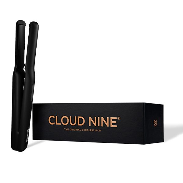 CLOUD NINE The Original Cordless Iron Online Sale