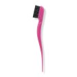 Cricket Amped Up Edges Brush - Pink Discount