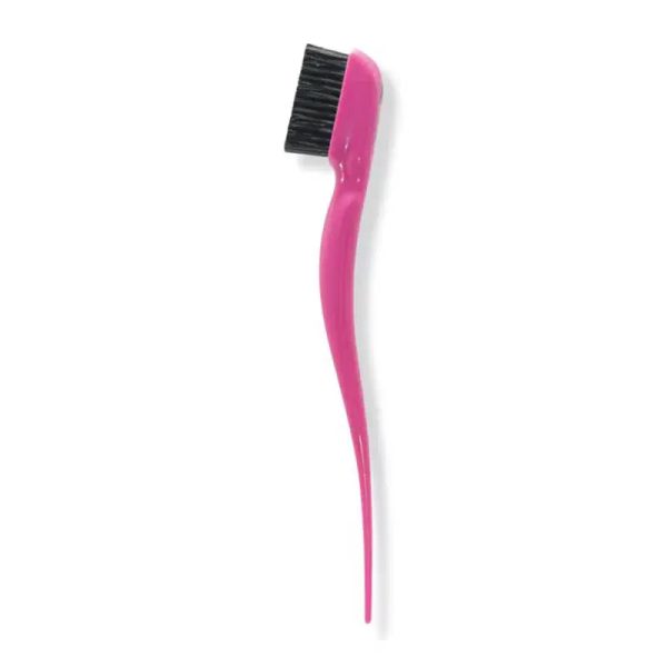 Cricket Amped Up Edges Brush - Pink Discount