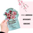 Tonymoly I m Cherry Blossom Sheet Mask For Cheap