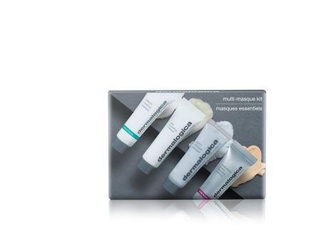 Dermalogica Multi-Masque Kit Discount