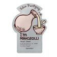 Tonymoly I m Makgeolli Sheet Mask Online Hot Sale